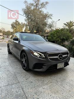 مێرسێدس بێنز E-Class